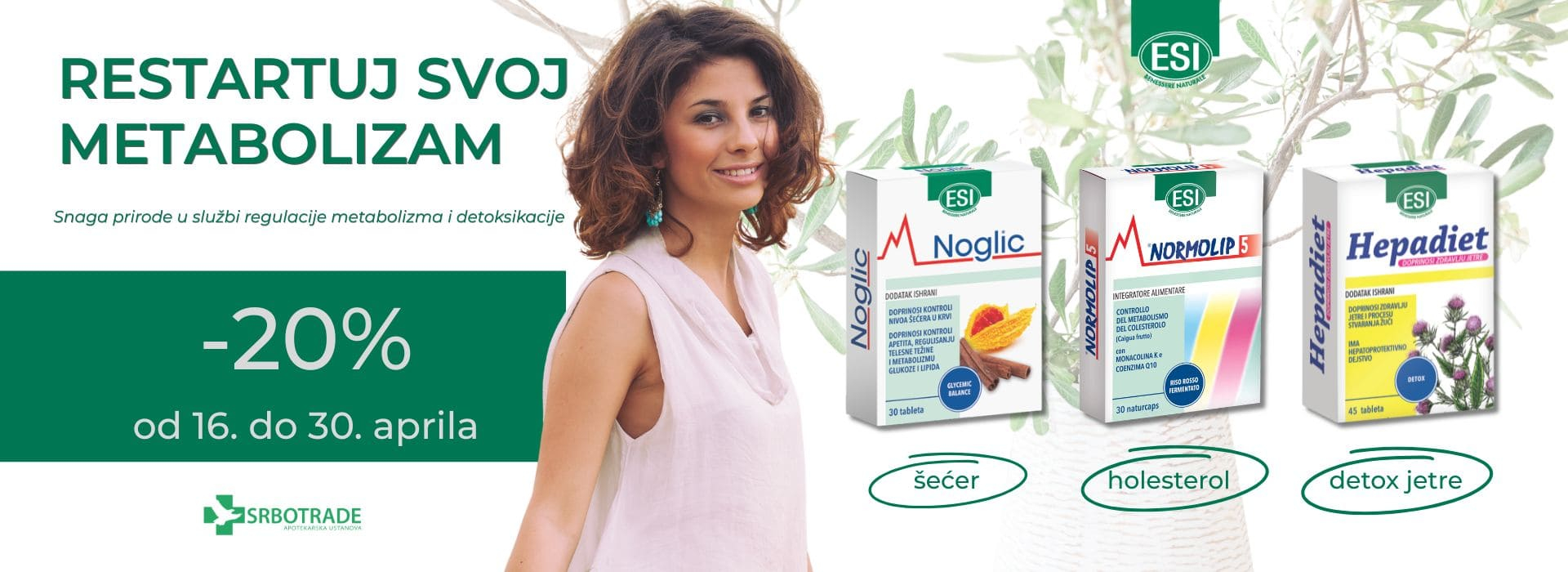 ESI Detox 04/26 brend - Srbotrade